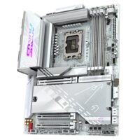 Gigabyte Z890 AORUS PRO ICE Intel Z890 ATX Motherboard – LGA 1851, DDR5, PCIe 5.0, Wi-Fi 7, Thunderbolt 4, 5GbE LAN - Image 4