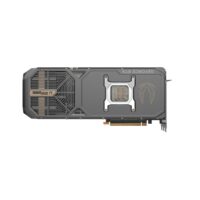 ZOTAC GAMING GeForce RTX 5090 AMP Extreme INFINITY 32GB GDDR7 Graphics Card – PCIe 5.0, IceStorm 3.0, DLSS 4, ARGB, Triple BladeLink Fans - Image 4