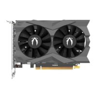 ZOTAC GAMING GeForce RTX™ 3050 6GB GDDR6 Twin Edge OC Graphics Card – NVIDIA Ampere, 6GB GDDR6, PCIe 4.0 x8, Dual-Fan Cooling, DLSS, Ray Tracing - Image 2
