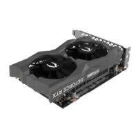 ZOTAC GAMING GeForce RTX™ 3050 6GB GDDR6 Twin Edge OC Graphics Card – NVIDIA Ampere, 6GB GDDR6, PCIe 4.0 x8, Dual-Fan Cooling, DLSS, Ray Tracing - Image 4