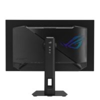 ASUS ROG Strix OLED XG27AQWMG 27" QHD Gaming Monitor | Tandem WOLED | 2560×1440 | 280Hz | 0.03ms | TrueBlack Glossy | HDR True Black 500 | HDMI 2.1 - Image 4