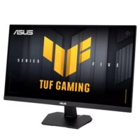 ASUS TUF Gaming VG279QM5F 27" Full HD Fast IPS Gaming Monitor | 1920×1080 | 260Hz OC | 0.3ms | G-SYNC Compatible | FreeSync Premium | ELMB Sync | 99% sRGB | Gaming AI - Image 2