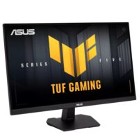 ASUS TUF Gaming VG279QM5F 27" Full HD Fast IPS Gaming Monitor | 1920×1080 | 260Hz OC | 0.3ms | G-SYNC Compatible | FreeSync Premium | ELMB Sync | 99% sRGB | Gaming AI - Image 3