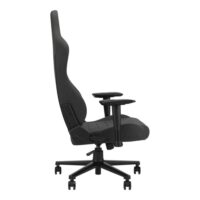 Asus SL201C Rog Aethon Fabric Edition Gaming Chair All-Steel Frame Dual-Density Seat Cushion, 2D Armrests with Soft Padding Ergonomic Lumbar Support for  High Back Chair for Home Office & Gaming - Image 6
