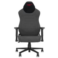 Asus SL201C Rog Aethon Fabric Edition Gaming Chair All-Steel Frame Dual-Density Seat Cushion, 2D Armrests with Soft Padding Ergonomic Lumbar Support for  High Back Chair for Home Office & Gaming - Image 3