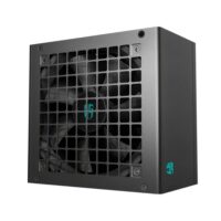 DeepCool PF750X 80 Plus Bronze Power Supply - Image 2