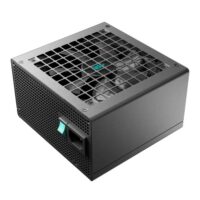 DeepCool PF750X 80 Plus Bronze Power Supply - Image 3