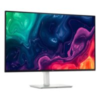 Dell S3225QS 32" 4K UHD Monitor | 120Hz | VA | 4ms | 95% DCI-P3 | FreeSync Premium | HDR10 - Image 2
