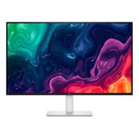 Dell S3225QS 32" 4K UHD Monitor | 120Hz | VA | 4ms | 95% DCI-P3 | FreeSync Premium | HDR10
