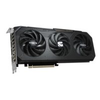 GIGABYTE GeForce RTX 5060 GAMING OC 8G Graphics Card | 8GB GDDR7 | NVIDIA Blackwell | 2595MHz OC Clock | PCIe 5.0 | WINDFORCE Cooling | 3× DisplayPort 2.1b | HDMI 2.1b - Image 2