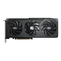 GIGABYTE GeForce RTX 5060 GAMING OC 8G Graphics Card | 8GB GDDR7 | NVIDIA Blackwell | 2595MHz OC Clock | PCIe 5.0 | WINDFORCE Cooling | 3× DisplayPort 2.1b | HDMI 2.1b - Image 3