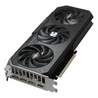 GIGABYTE GeForce RTX 5060 GAMING OC 8G Graphics Card | 8GB GDDR7 | NVIDIA Blackwell | 2595MHz OC Clock | PCIe 5.0 | WINDFORCE Cooling | 3× DisplayPort 2.1b | HDMI 2.1b - Image 4
