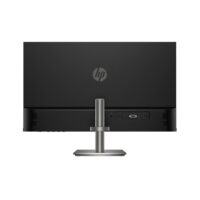 HP S5 527DA 27" FHD IPS Monitor | 1920×1080 | 100Hz | 5ms GTG | 99% sRGB | 300 nits | Dual 2W Speakers | Height Adjustable | 2× HDMI 1.4 - Image 3