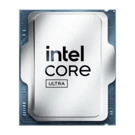 Intel Core Ultra 5 245K - Core Ultra 5 (Series 2) Arrow Lake 14-Core (6P+8E), LGA 1851, 125W Desktop Processor Tray