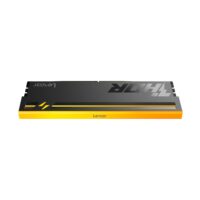 Lexar THOR RGB 2nd Gen DDR5 Desktop Memory 2×32GB 64GB | DDR5 6000MT/s | Intel XMP 3.0 & AMD EXPO | RGB Aluminum Heatsink | Desktop UDIMM RAM - Image 4