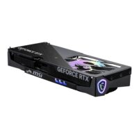 MSI GeForce RTX 5060 Ti 8G GAMING TRIO OC Graphics Card | 8GB GDDR7 | NVIDIA Blackwell | PCIe 5.0 x16 | 2647MHz Boost Clock | TRI FROZR 4 Cooling | 3× DisplayPort 2.1b | HDMI 2.1b | RGB - Image 3