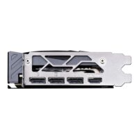 MSI GeForce RTX 5060 Ti 8G GAMING TRIO OC Graphics Card | 8GB GDDR7 | NVIDIA Blackwell | PCIe 5.0 x16 | 2647MHz Boost Clock | TRI FROZR 4 Cooling | 3× DisplayPort 2.1b | HDMI 2.1b | RGB - Image 5
