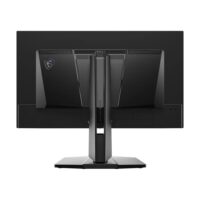 MSI MAG 274QP QD-OLED X24 26.5" WQHD Gaming Monitor | 2560×1440 | 240Hz | 0.03ms GTG | QD-OLED | AMD FreeSync Premium | G-SYNC Compatible | HDR Ready | 99% DCI-P3 | HDMI 2.1 + DisplayPort 1.4 | VESA 100×100mm - Image 4