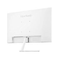 ViewSonic VX24G30-W 24” Full HD 240Hz Gaming Monitor with Ultra-Fast Refresh Rate 1ms Response Time Adaptive Sync Eye Care Technology & gonomic Design - Image 4