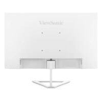 ViewSonic VX24G30-W 24” Full HD 240Hz Gaming Monitor with Ultra-Fast Refresh Rate 1ms Response Time Adaptive Sync Eye Care Technology & gonomic Design - Image 5