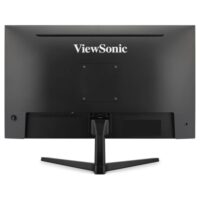 ViewSonic VX27G1-HD 27" FHD 180Hz Gaming Monitor | IPS | 1920×1080 | 1ms MPRT | HDR10 | G-SYNC Compatible | 2× HDMI | DisplayPort 1.4 | 100×100 VESA - Image 4