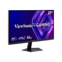 ViewSonic VX27G32A-2K 27" QHD 275Hz Gaming Monitor | IPS | 2560×1440 | 0.6ms MPRT | HDR10 | FreeSync Premium | G-SYNC Compatible | HDMI 2.1 | DP 1.4 - Image 3