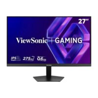 ViewSonic VX27G32A-2K 27" QHD 275Hz Gaming Monitor | IPS | 2560×1440 | 0.6ms MPRT | HDR10 | FreeSync Premium | G-SYNC Compatible | HDMI 2.1 | DP 1.4