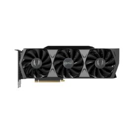 ZOTAC GAMING GeForce RTX 3090 Trinity 24GB GDDR6X Graphics Card | 384-bit | PCIe 4.0 | 1695MHz Boost Clock (Used)