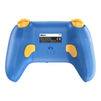 8BitDo Ultimate 3-Mode Wireless Controller Rare 40th Anniversary Edition | Hall Effect | Xbox | 2.4GHz | Bluetooth | Charging Dock - Image 4