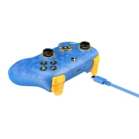 8BitDo Ultimate 3-Mode Wireless Controller Rare 40th Anniversary Edition | Hall Effect | Xbox | 2.4GHz | Bluetooth | Charging Dock - Image 5