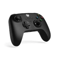 8BitDo Ultimate 3-Mode Wireless Controller for Xbox Black | Hall Effect Joysticks & Triggers | 2.4G | Bluetooth | Charging Dock - Image 2