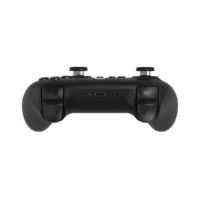 8BitDo Ultimate 3-Mode Wireless Controller for Xbox Black | Hall Effect Joysticks & Triggers | 2.4G | Bluetooth | Charging Dock - Image 3
