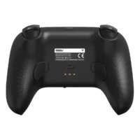 8BitDo Ultimate 3-Mode Wireless Controller for Xbox Black | Hall Effect Joysticks & Triggers | 2.4G | Bluetooth | Charging Dock - Image 4
