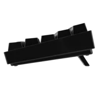 AULA MINI60 HE Wireless Hall Effect Gaming Keyboard 60% 61-Key, Rapid Trigger, Adjustable Actuation, Tri-Mode Bluetooth 5.0/2.4GHz/USB Black —  Stormrise Magnetic Switch - Image 3