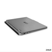 Lenovo LOQ Essential 15ARP11 Gaming Laptop | Ryzen 7 170 | 16GB DDR5 | 512GB SSD | RTX 5050 8GB | 15.6" FHD IPS | White Backlit KB | Luna Grey - Image 4
