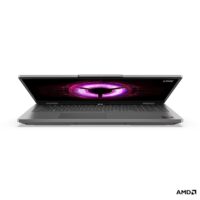 Lenovo LOQ Essential 15ARP11 Gaming Laptop | Ryzen 7 170 | 16GB DDR5 | 512GB SSD | RTX 5050 8GB | 15.6" FHD IPS | White Backlit KB | Luna Grey - Image 7