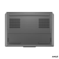 Lenovo LOQ Essential 15ARP11 Gaming Laptop | Ryzen 7 170 | 16GB DDR5 | 512GB SSD | RTX 5050 8GB | 15.6" FHD IPS | White Backlit KB | Luna Grey - Image 13
