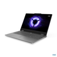 Lenovo LOQ Essential 15IRX11 Gaming Laptop | Core i5-13450HX | 16GB DDR5 | 512GB SSD | RTX 5050 8GB | 15.6" FHD 144Hz - Image 2