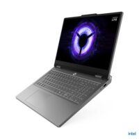 Lenovo LOQ Essential 15IRX11 Gaming Laptop | Core i5-13450HX | 16GB DDR5 | 512GB SSD | RTX 5050 8GB | 15.6" FHD 144Hz - Image 4