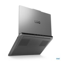 Lenovo LOQ Essential 15IRX11 Gaming Laptop | Core i5-13450HX | 16GB DDR5 | 512GB SSD | RTX 5050 8GB | 15.6" FHD 144Hz - Image 5