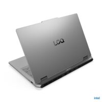 Lenovo LOQ Essential 15IRX11 Gaming Laptop | Core i5-13450HX | 16GB DDR5 | 512GB SSD | RTX 5050 8GB | 15.6" FHD 144Hz - Image 7