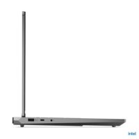 Lenovo LOQ Essential 15IRX11 Gaming Laptop | Core i5-13450HX | 16GB DDR5 | 512GB SSD | RTX 5050 8GB | 15.6" FHD 144Hz - Image 11
