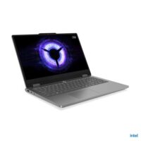 Lenovo LOQ Essential 15IRX11 Gaming Laptop | Core i5-13450HX | 16GB DDR5 | 512GB SSD | RTX 5050 8GB | 15.6" FHD 144Hz