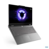 Lenovo LOQ Essential 15IRX11 Gaming Laptop | Core i5-13450HX | 16GB DDR5 | 512GB SSD | RTX 5050 8GB | 15.6" FHD 144Hz - Image 13
