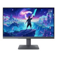 Lenovo LOQ 27-10 27" FHD Gaming Monitor | Fast IPS | 200Hz | 0.5ms MPRT | 1ms GtG | HDR10