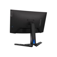 Lenovo Legion R27QC-30 27" QHD Curved Gaming Monitor – VA, 180Hz, 0.5ms, 1500R, 99% sRGB, HDR, 3W x 2 Speakers - Image 3
