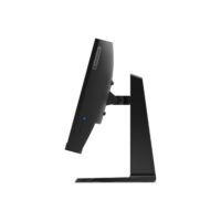Lenovo Legion R27QC-30 27" QHD Curved Gaming Monitor – VA, 180Hz, 0.5ms, 1500R, 99% sRGB, HDR, 3W x 2 Speakers - Image 5