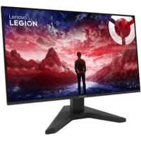 Lenovo Legion R27s 27" FHD Gaming Monitor IPS, 144Hz, 1ms MPRT, HDR10, 99% sRGB, HDMI 2.1 & DisplayPort - Image 2
