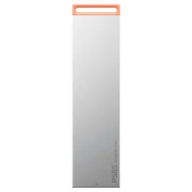 Lenovo PS8S 2TB Portable SSD | USB-C External Solid State Drive | High-Speed Portable Storage