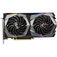 MSI GeForce RTX 2060 Super GAMING X 8GB DDR6-256 BIT Graphics Card (Used) - Image 3